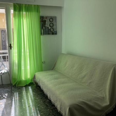 Flexible Flat In Heraklion City Centre Extérieur photo