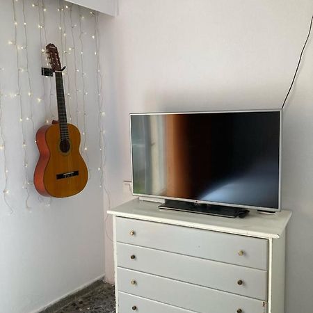 Flexible Flat In Heraklion City Centre Extérieur photo