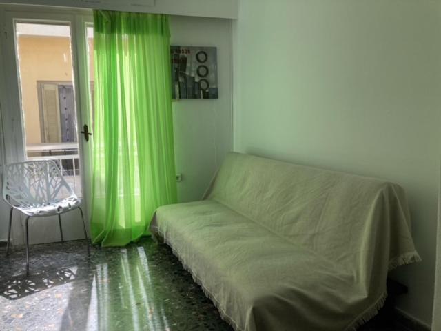 Flexible Flat In Heraklion City Centre Extérieur photo